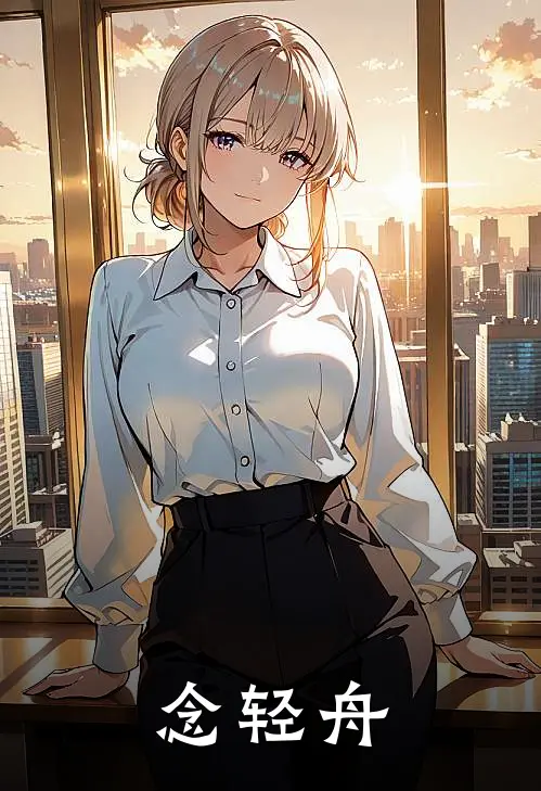 念轻舟