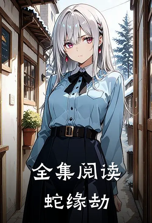 全集阅读蛇缘劫