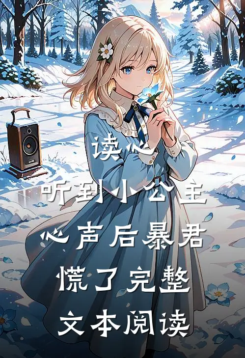 读心：听到小公主心声后暴君慌了完整文本阅读