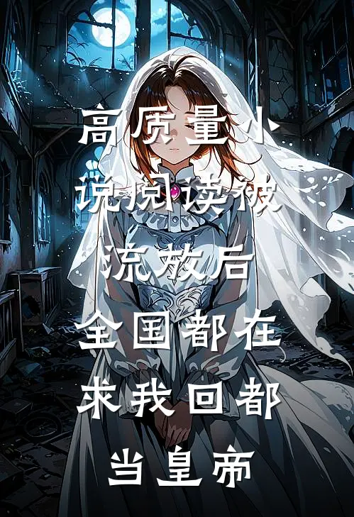 高质量小说阅读被流放后，全国都在求我回都当皇帝