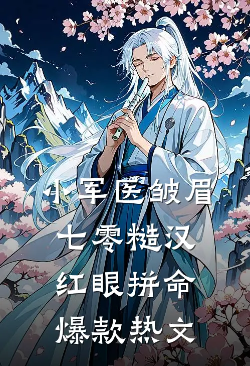 小军医皱眉，七零糙汉红眼拼命爆款热文