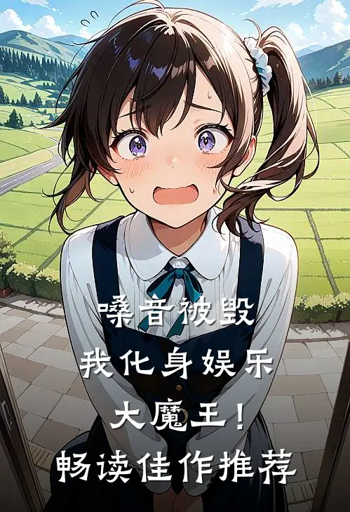 嗓音被毁，我化身娱乐大魔王！畅读佳作推荐