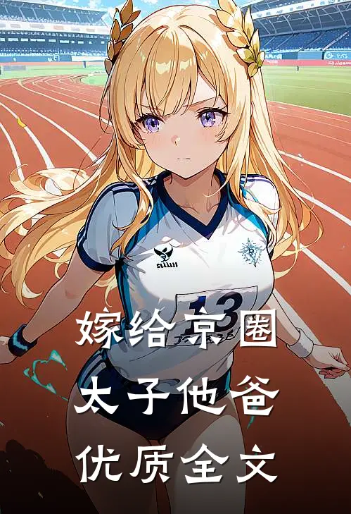 嫁给京圈太子他爸优质全文