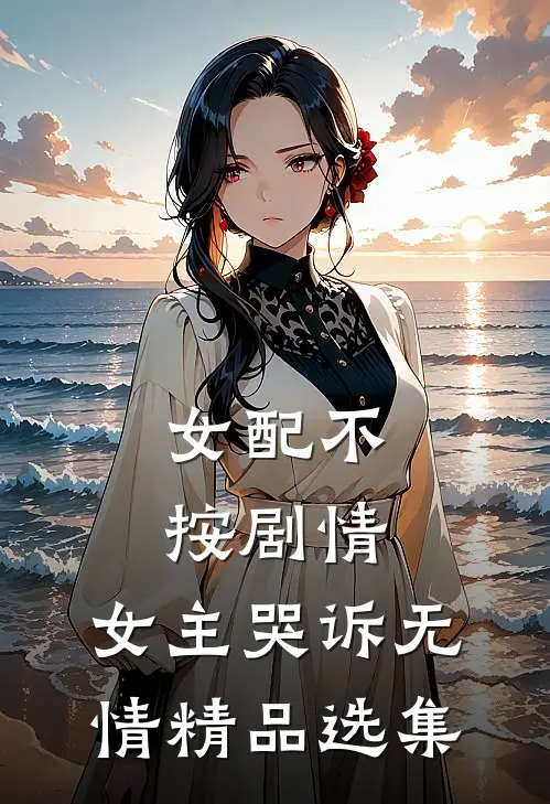 女配不按剧情，女主哭诉无情精品选集