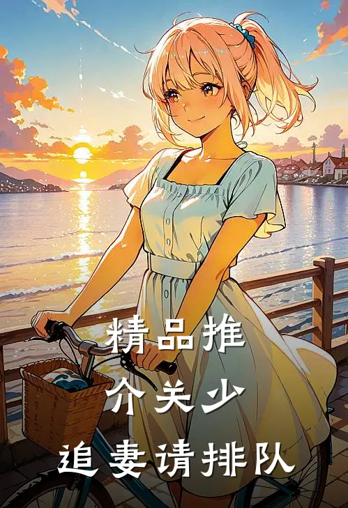 精品推介关少，追妻请排队