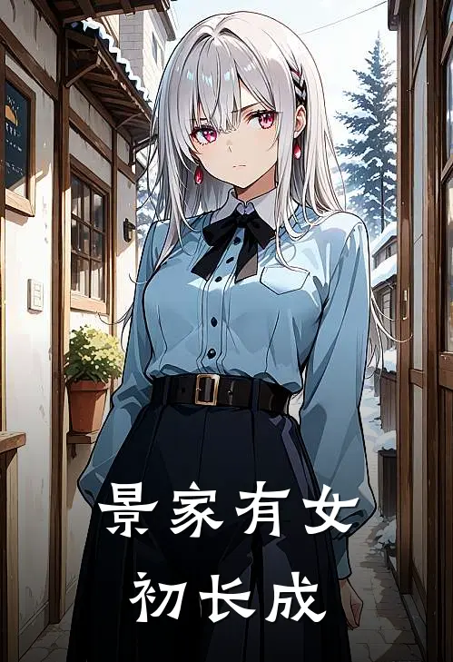 景家有女初长成