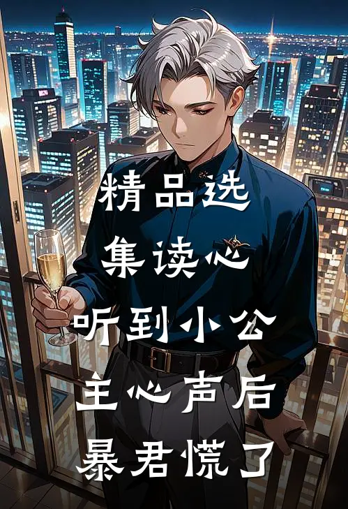 精品选集读心：听到小公主心声后暴君慌了