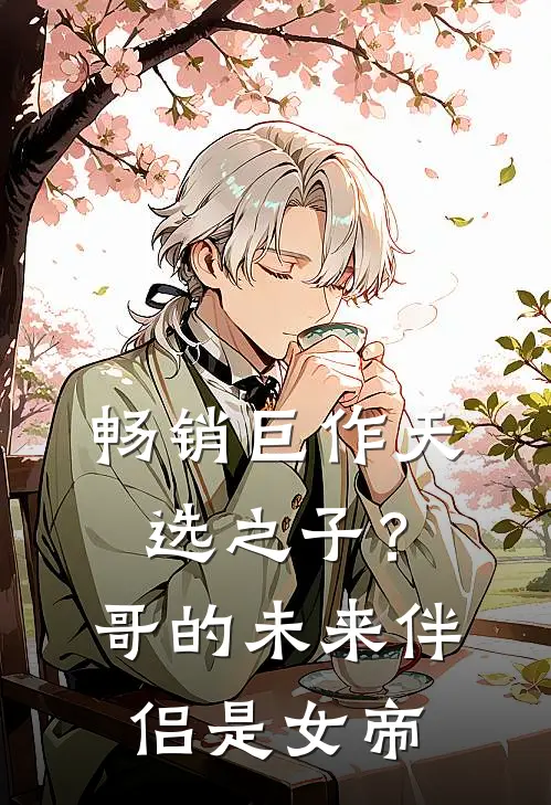 畅销巨作天选之子？哥的未来伴侣是女帝