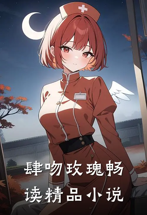肆吻玫瑰畅读精品小说