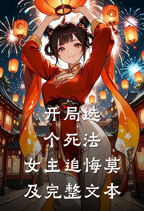 开局选个死法，女主追悔莫及完整文本