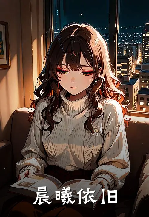 晨曦依旧