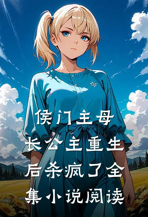 侯门主母：长公主重生后杀疯了全集小说阅读