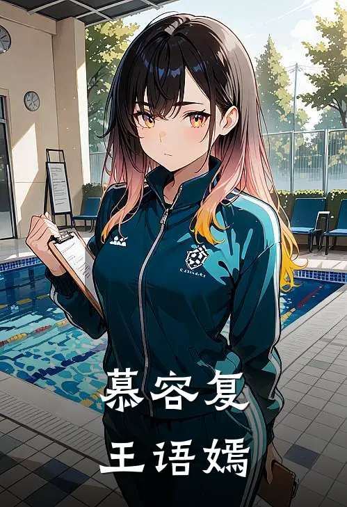 慕容复王语嫣