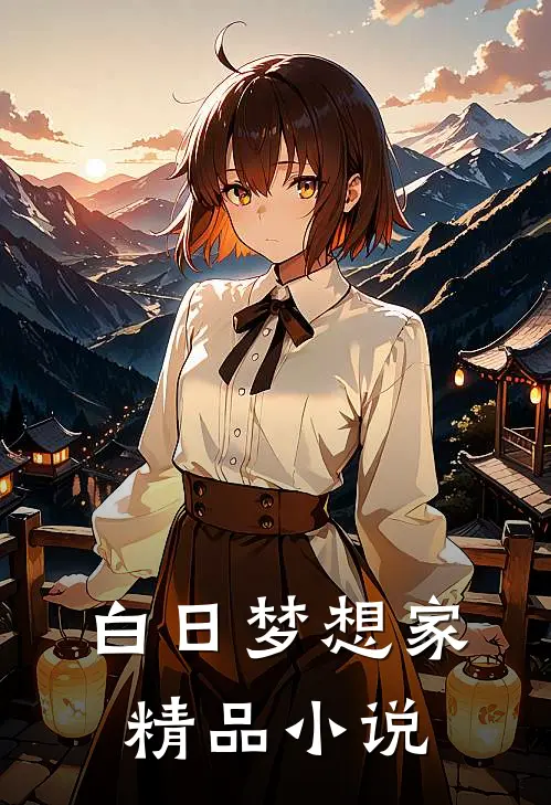 白日梦想家精品小说