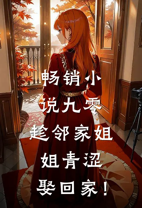 畅销小说九零：趁邻家姐姐青涩，娶回家！
