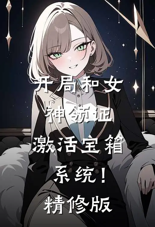 开局和女神领证：激活宝箱系统！精修版