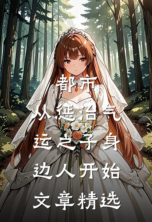 都市：从惩治气运之子身边人开始文章精选