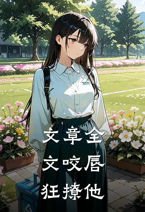 文章全文咬唇，狂撩他
