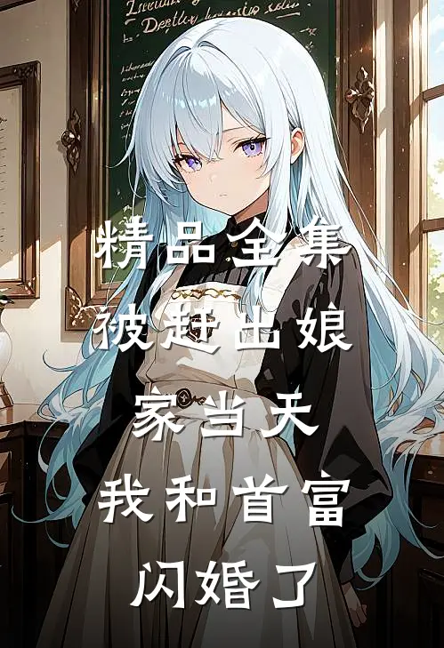 精品全集被赶出娘家当天，我和首富闪婚了