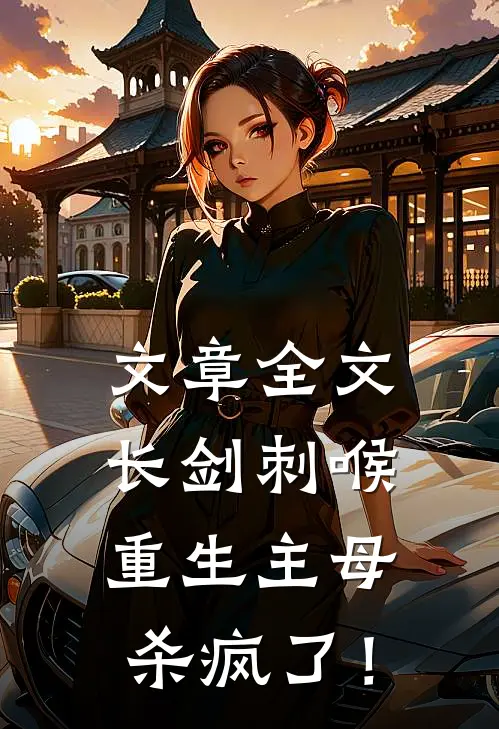 文章全文长剑刺喉，重生主母杀疯了！