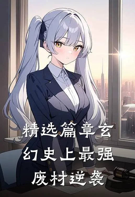 精选篇章玄幻史上最强废材逆袭