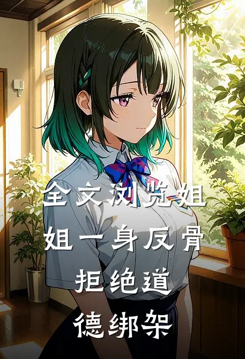 全文浏览姐姐一身反骨，拒绝道德绑架