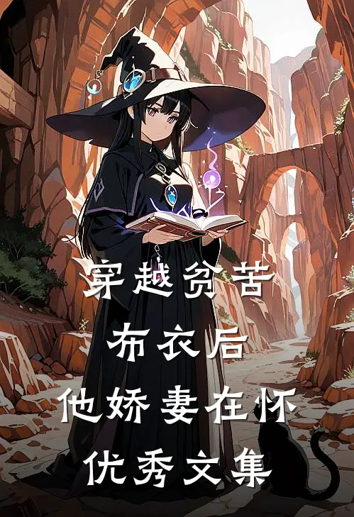 穿越贫苦布衣后，他娇妻在怀优秀文集
