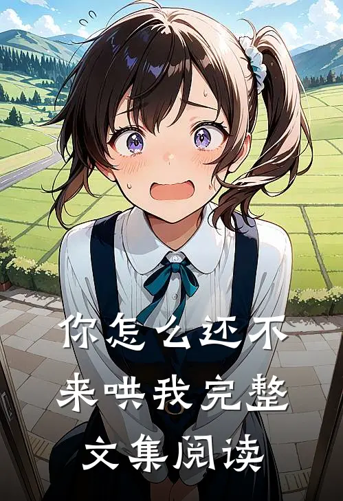 你怎么还不来哄我完整文集阅读