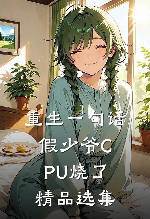 重生一句话，假少爷CPU烧了精品选集