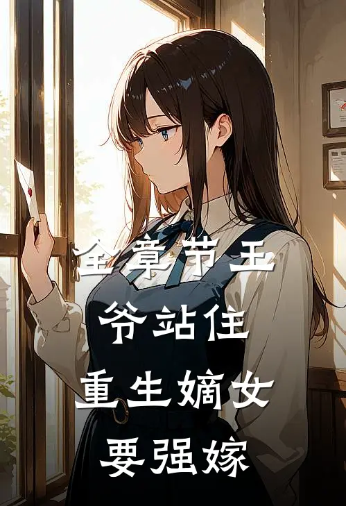 全章节王爷站住，重生嫡女要强嫁
