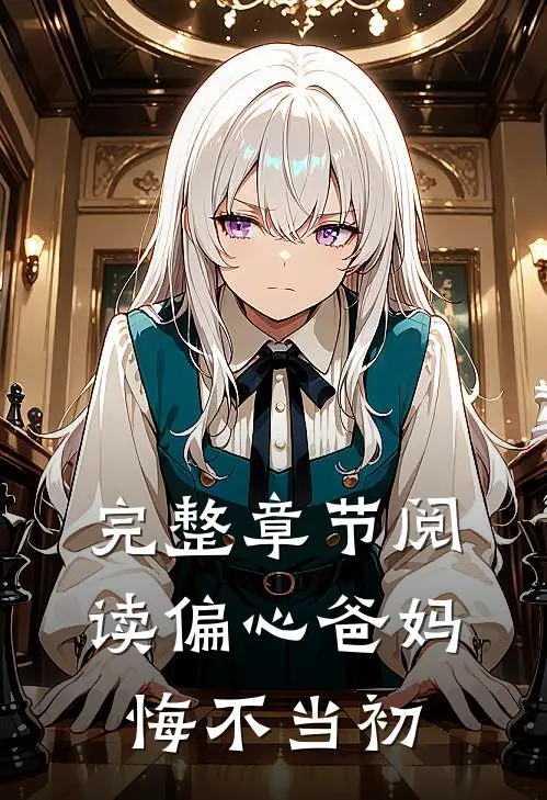 完整章节阅读偏心爸妈悔不当初