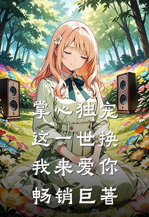 掌心独宠：这一世换我来爱你畅销巨著