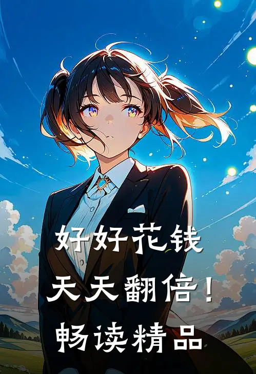 好好花钱，天天翻倍！畅读精品