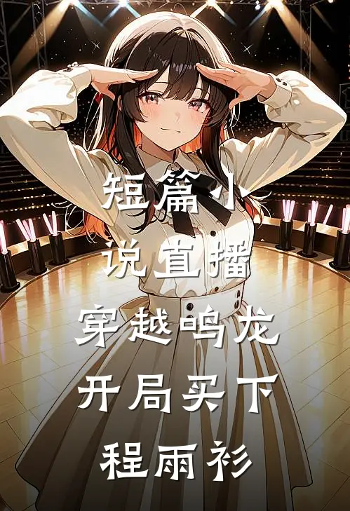 短篇小说直播：穿越鸣龙开局买下程雨衫