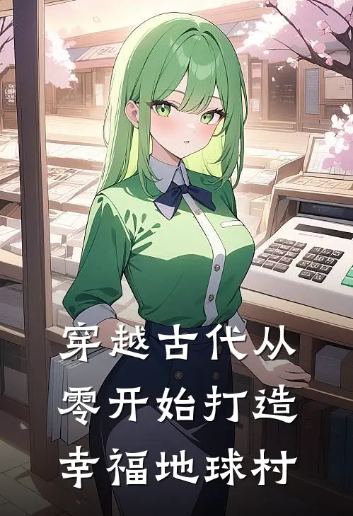 穿越古代从零开始打造幸福地球村