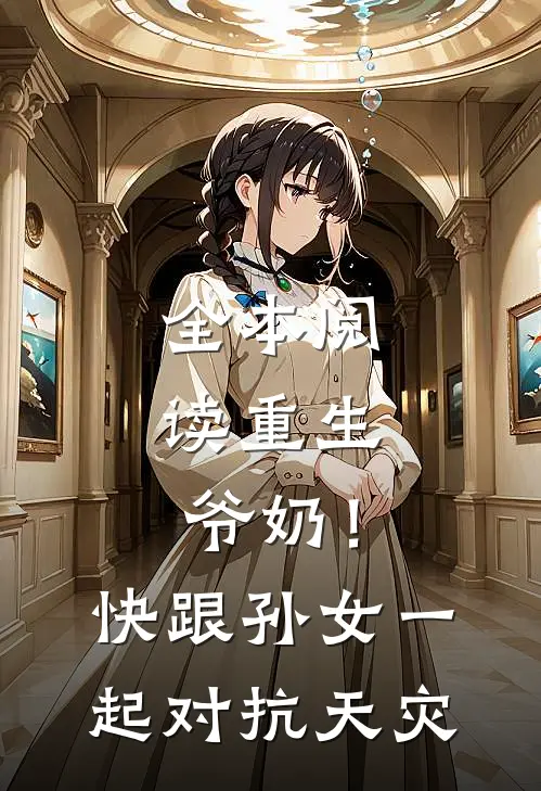 全本阅读重生：爷奶！快跟孙女一起对抗天灾