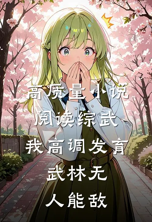高质量小说阅读综武：我高调发育，武林无人能敌