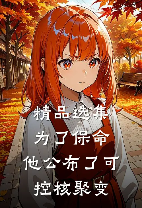 精品选集为了保命，他公布了可控核聚变
