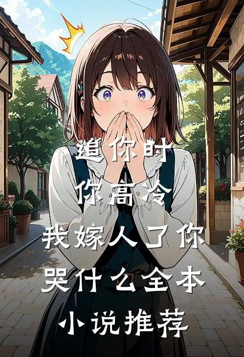 追你时你高冷，我嫁人了你哭什么全本小说推荐
