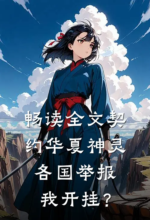 畅读全文契约华夏神灵，各国举报我开挂？