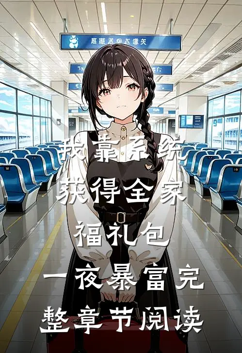 我靠系统获得全家福礼包，一夜暴富完整章节阅读