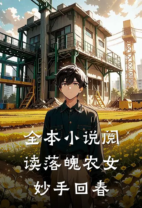 全本小说阅读落魄农女妙手回春