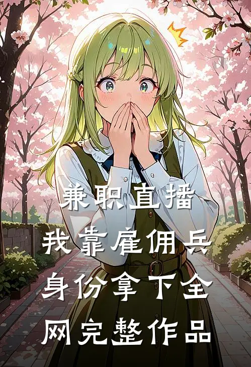 兼职直播：我靠雇佣兵身份拿下全网完整作品