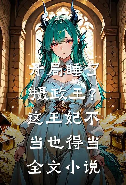 开局睡了摄政王？这王妃不当也得当全文小说
