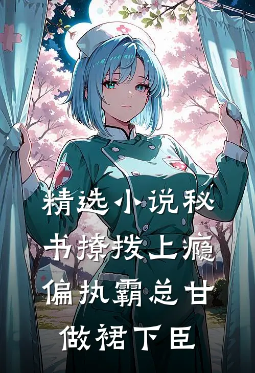 精选小说秘书撩拨上瘾，偏执霸总甘做裙下臣