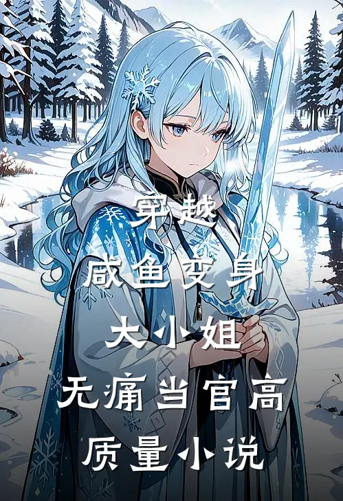 穿越：咸鱼变身大小姐，无痛当官高质量小说