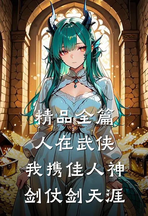 精品全篇人在武侠：我携佳人神剑仗剑天涯