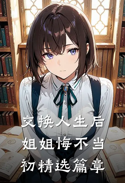 交换人生后，姐姐悔不当初精选篇章