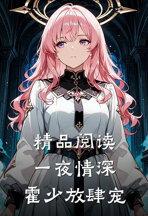 精品阅读一夜情深：霍少放肆宠