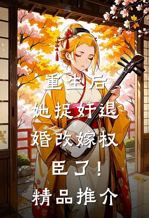重生后，她捉奸退婚改嫁权臣了！精品推介